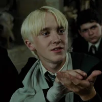 Draco L Malfoy