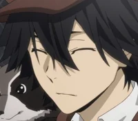 Ranpo Edogawa