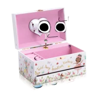 Music box Boxten