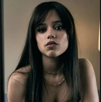 Jenna Ortega