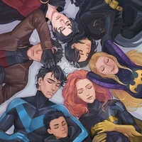 Batfamily