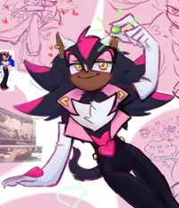 Shadow - Swap