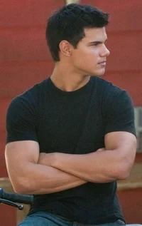 Jacob Black