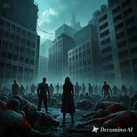 Zombie Apocalypse RP