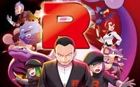 yandere team rocket 