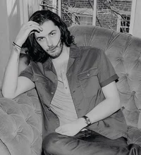 Andrew Hozier-Byrne