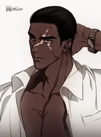 1 Giovanni Valentino