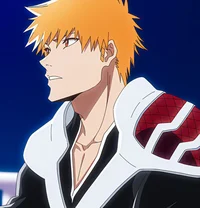 Ichigo Kurosaki 