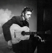 Elvis Presley