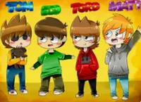 Eddsworld