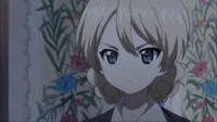 Angry Darjeeling 