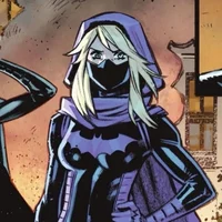 Stephanie Brown