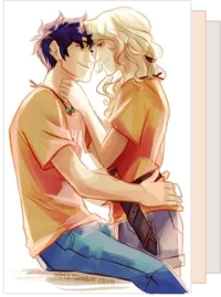 Percabeth