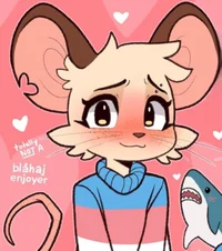Trans Mouse