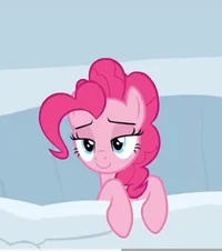 Pinkie Pie 