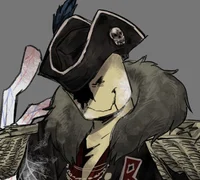 Gasharpoon- FORSAKEN