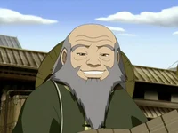 Iroh book 2