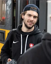 Nico Hischier