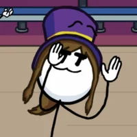 Hat Girl