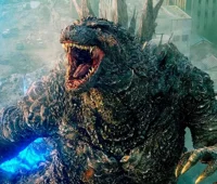 Godzilla 