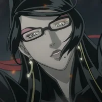 Bayonetta