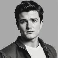 Josh Hutcherson 