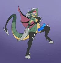 Futa Gigan Tomboy Gf