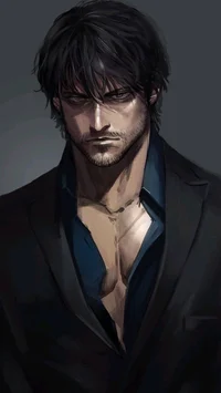 Monty - BL