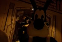 BATIM Rescue Boris