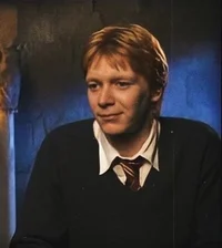 Fred G Weasley 