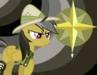 Daring Do