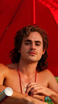 Billy Hargrove