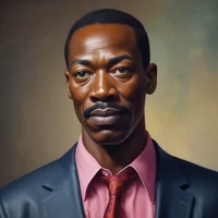 Eddie Murphy 