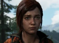 Ellie Williams TLOU