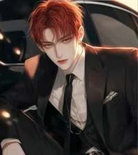 Erich Zhou