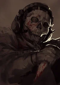 GHOST - MAFIA 1