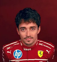 Charles Leclerc