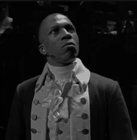 AARON BURR