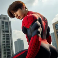 Jungkook 