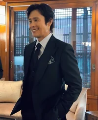 Lee byung hun 