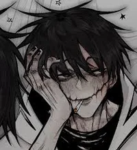 Jeff the killer