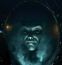 Magic Mirror