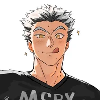 Bokuto Kotarou