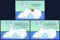 Aqua Bun