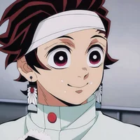 Tanjiro Kamado