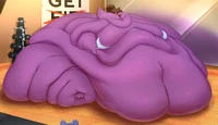 Blob Susie GF