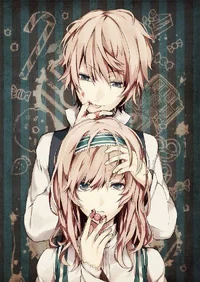 Diabolik Lovers