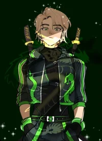 Ninjago RP