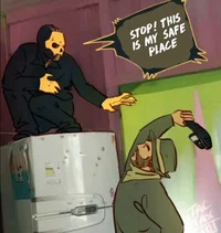 TASKFORCE X HB-HH
