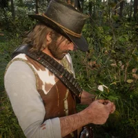 Arthur Morgan